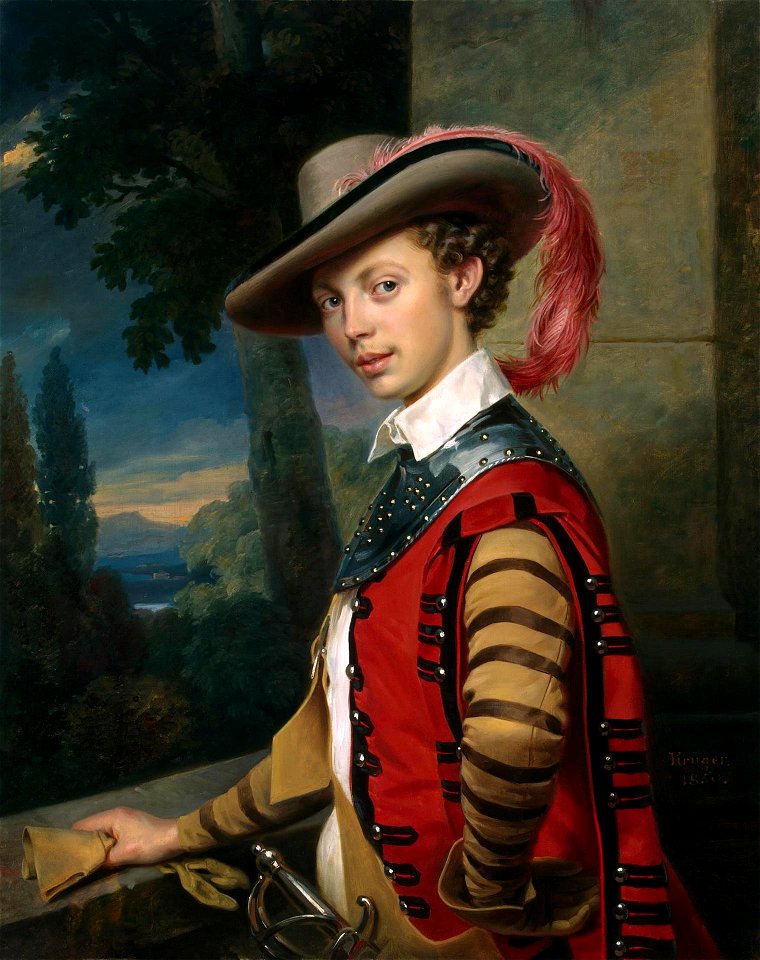 Franz Krüger 006