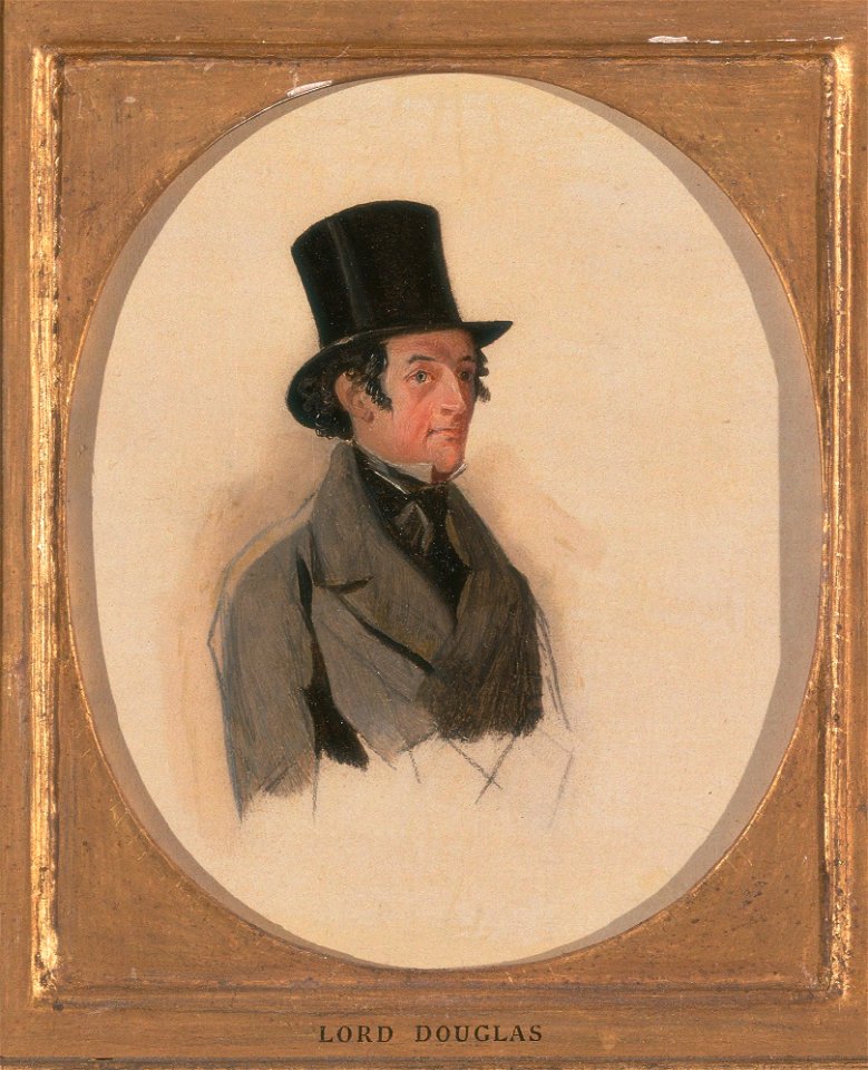 James Douglas, 4th Baron Douglas (cropped)