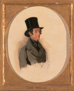 James Douglas, 4th Baron Douglas (cropped)