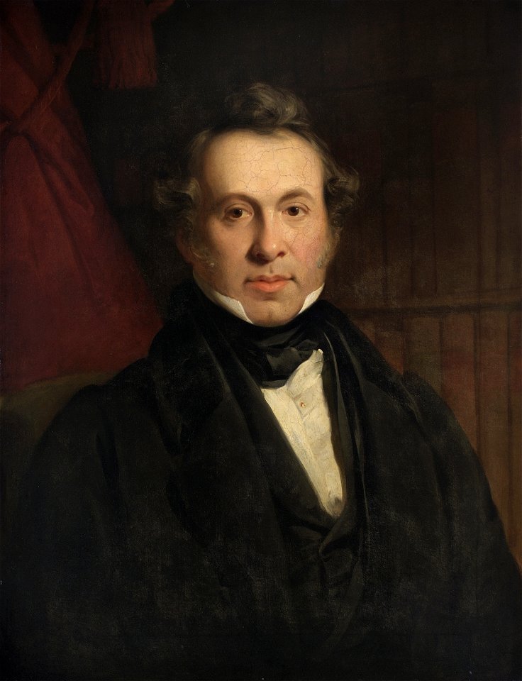 James Copland Room