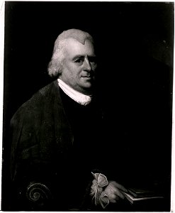 James Frothingham - Samuel Dexter (1726-1810), after John Johnston - H69 - Harvard Art Museums