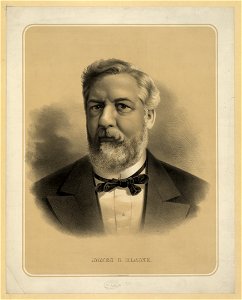 James G. Blaine LCCN2003671786