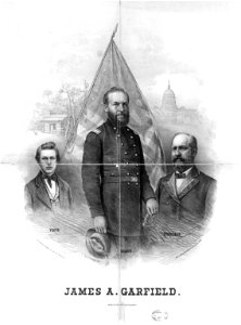 James A. Garfield LCCN2004670627