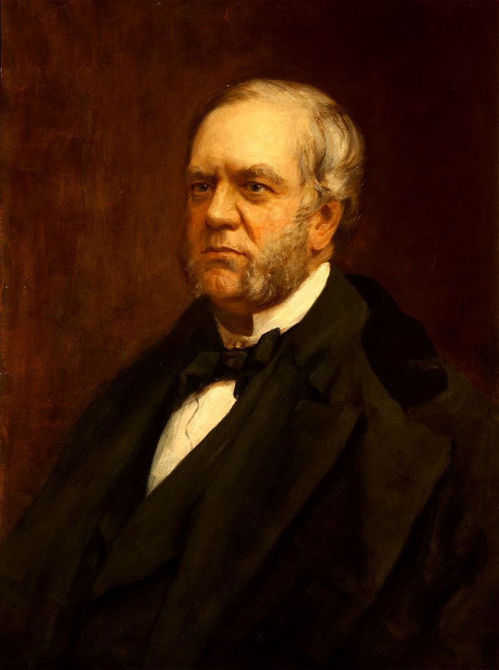 James Matthews Duncan Kerr