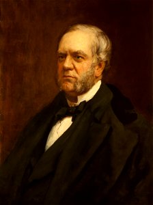 James Matthews Duncan Kerr