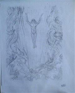 James Ensor (1921) - Scènes de la Vie du Christ - 28