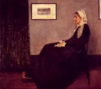 James Abbot McNeill Whistler 005