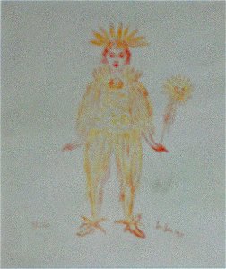 James Ensor (1911) Gamme d'Amour 002