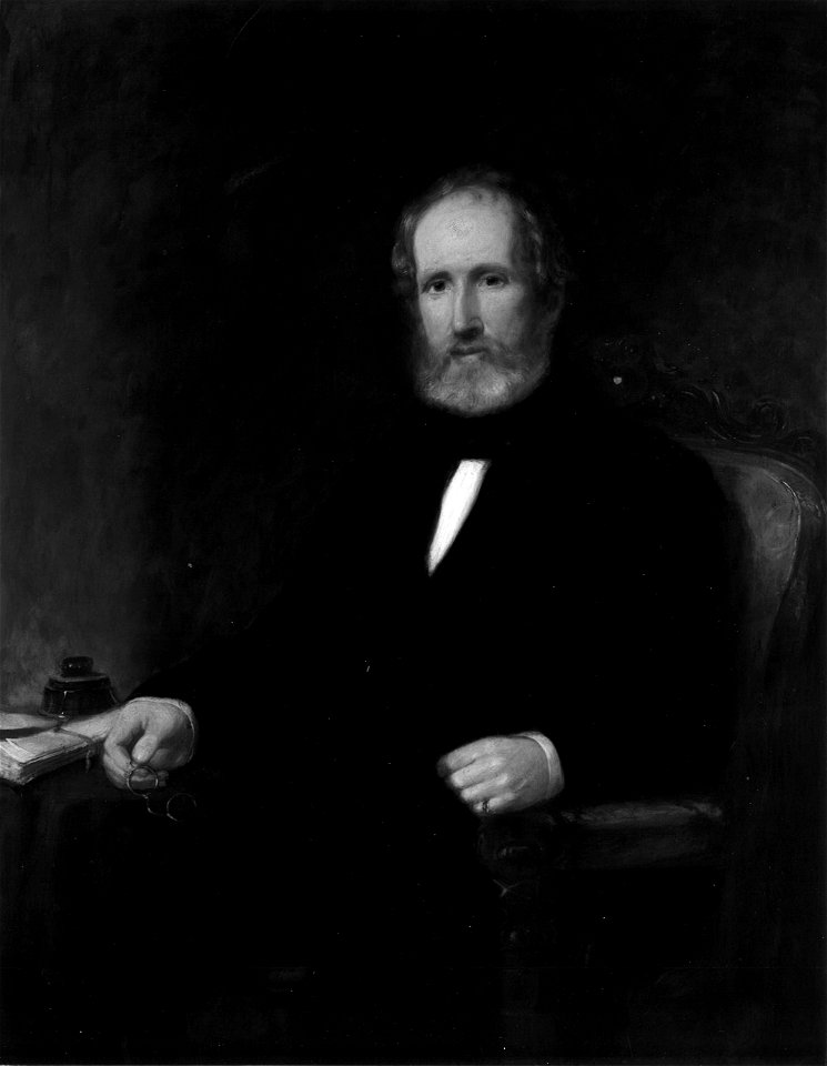 James Forbes - Alexander N. Fullerton - 1898.236 - Art Institute of Chicago
