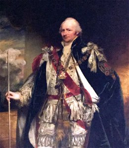 James Cecil, 1st Marquess of Salisbury