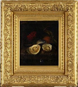 James Bogdany - Still Life - y1953-55 - Princeton University Art Museum