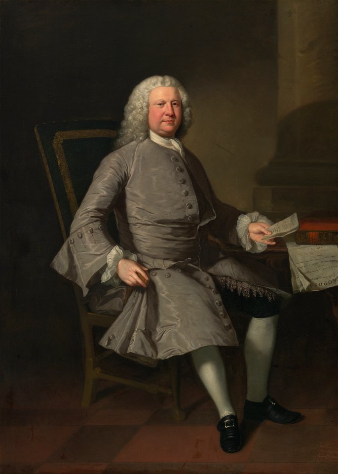 James Cranke - Thomas Osborne - Google Art Project