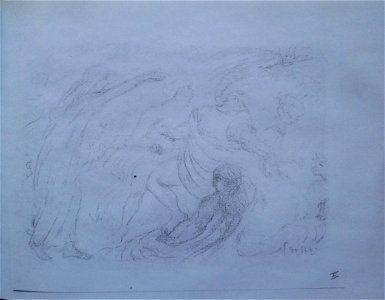 James Ensor (1921) - Scènes de la Vie du Christ - 11