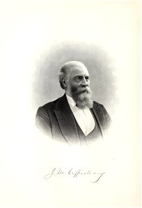 James M. Coffinberry, lawyer and jurist