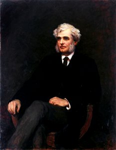 James Grierson (1827-1887)
