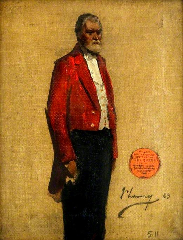 James Brown, Council Officer (38543847742)