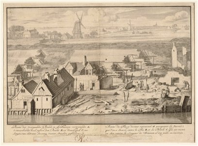 Jan van der Heijden (1637-1712), Afb 010097012731