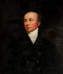 James Northcote (1746-1831) - Peter Langford-Brooke (1793–1840) - 135646 - National Trust