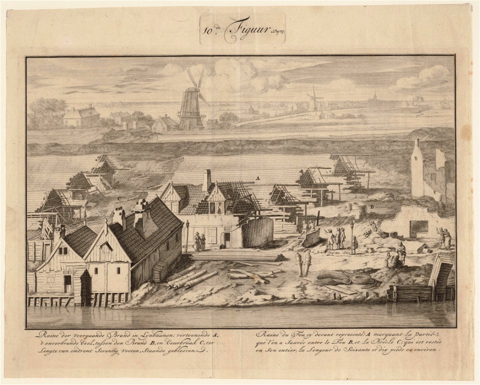 Jan van der Heijden (1637-1712), Afb 010097012752