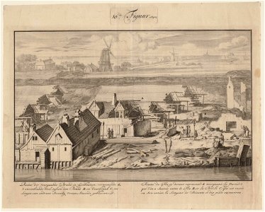Jan van der Heijden (1637-1712), Afb 010097012752