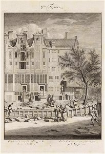 Jan van der Heijden (1637-1712), Afb 010094005369