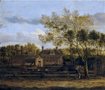 Jan van der Heyden - Wolff en Hoeck 4KRMD N08162-12-1