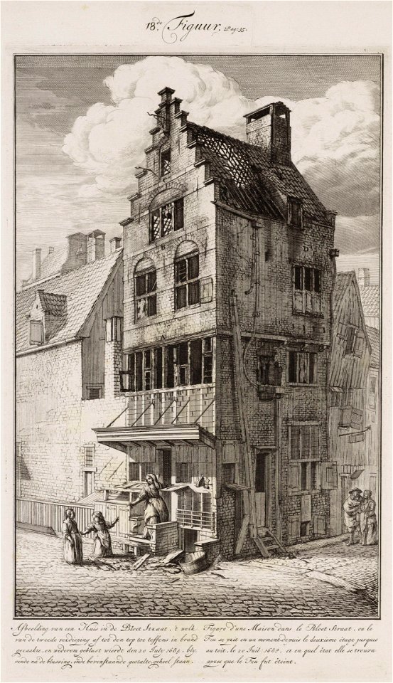 Jan van der Heijden (1637-1712), Afb 010094004267