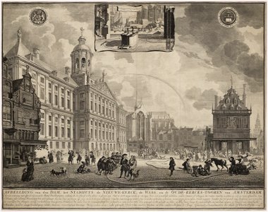 Jan van der Heijden (1637-1712), Afb 010094008172