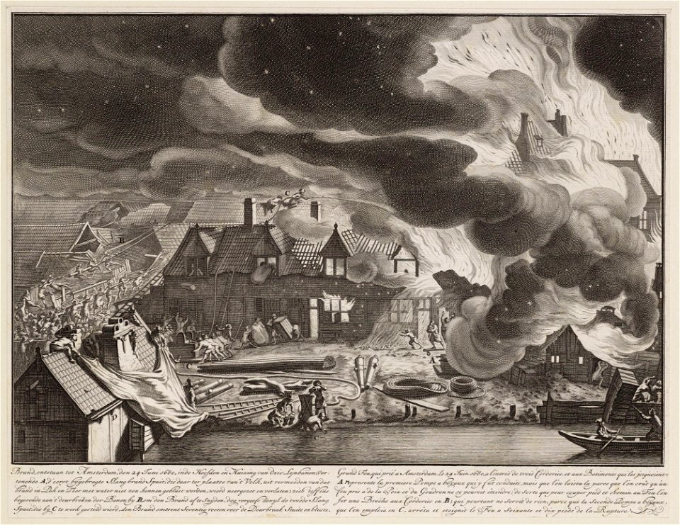 Jan van der Heijden (1637-1712), Afb 010094005371