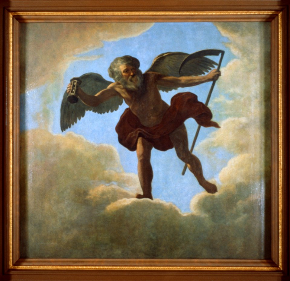Jan van Bronchorst - Time - Google Art Project