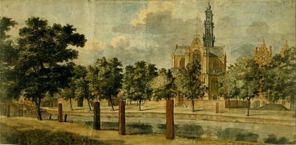 Jan van der Heijden (1637-1712), Afb 010055000008