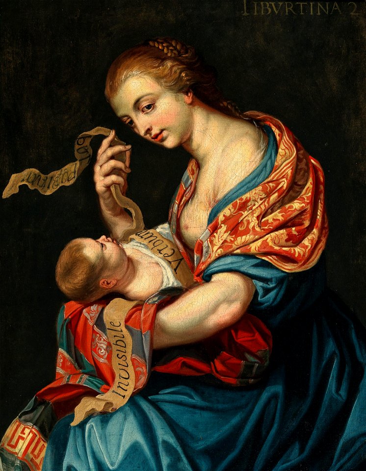 Jan van den Hoecke Tiburtina