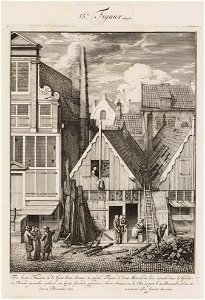 Jan van der Heijden (1637-1712), Afb 010094005361