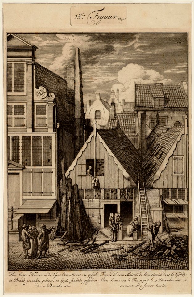 Jan van der Heijden (1637-1712), Afb 010097004376