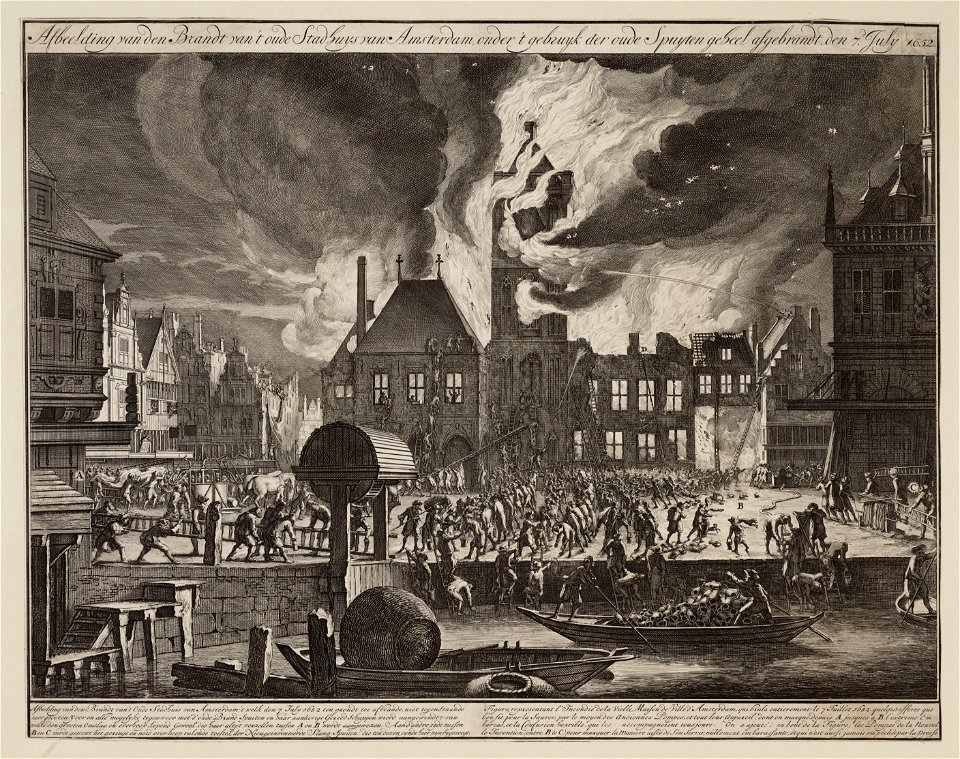 Jan van der Heijden (1637-1712), Afb 010094003103