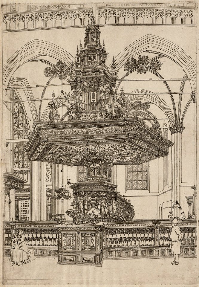 Jan van der Heijden (1637-1712), Afb 010001000654
