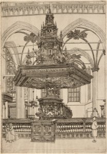 Jan van der Heijden (1637-1712), Afb 010001000654