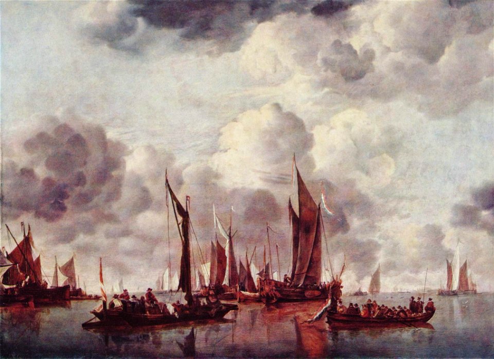 Jan van de Cappelle 002