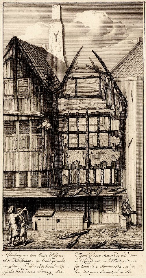 Jan van der Heijden (1637-1712), Afb 010001000082