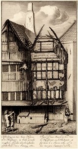 Jan van der Heijden (1637-1712), Afb 010001000082