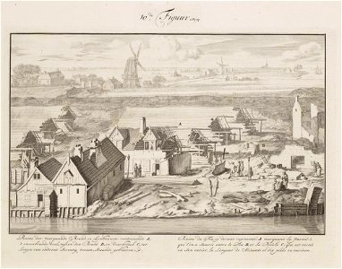 Jan van der Heijden (1637-1712), Afb 010094005373