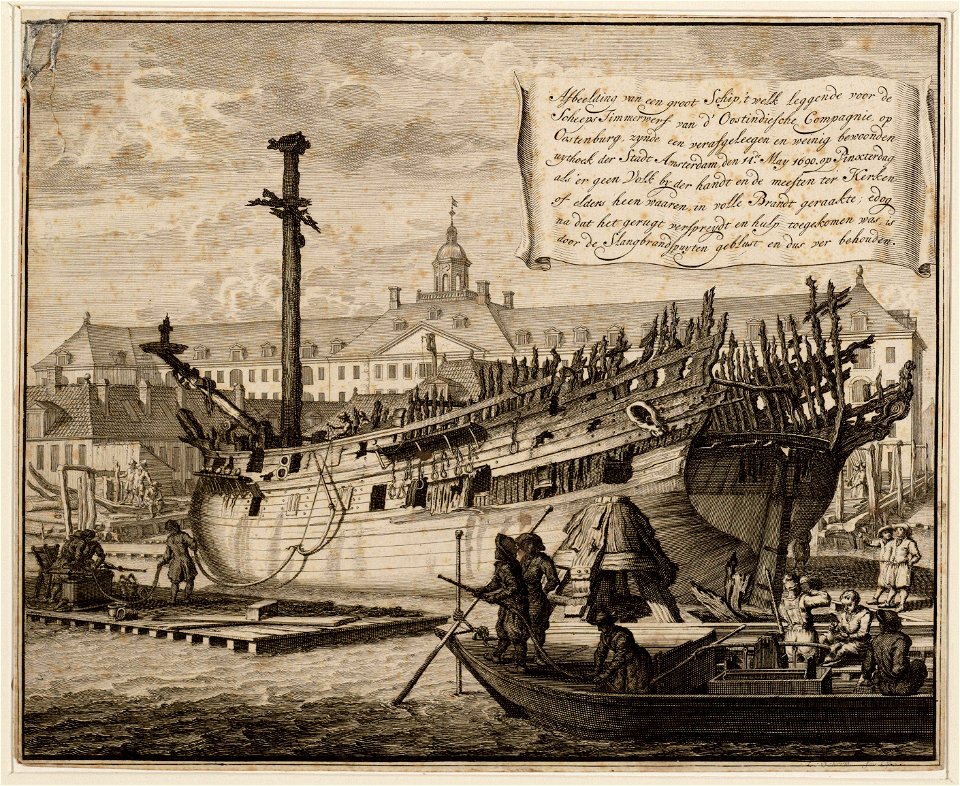Jan van der Heijden (1637-1712), Afb 010097004320