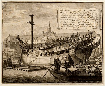 Jan van der Heijden (1637-1712), Afb 010097004320