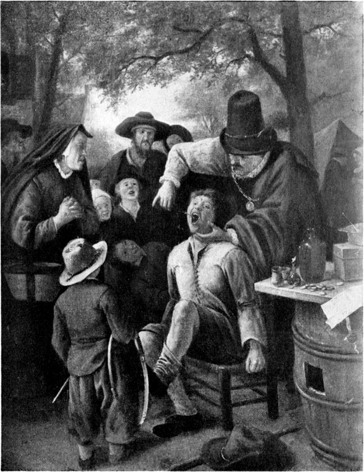 Jan Steen 020 black and white 01