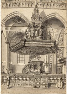 Jan van der Heijden (1637-1712), Afb 010001000653
