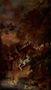 Johann Elias Ridinger 001
