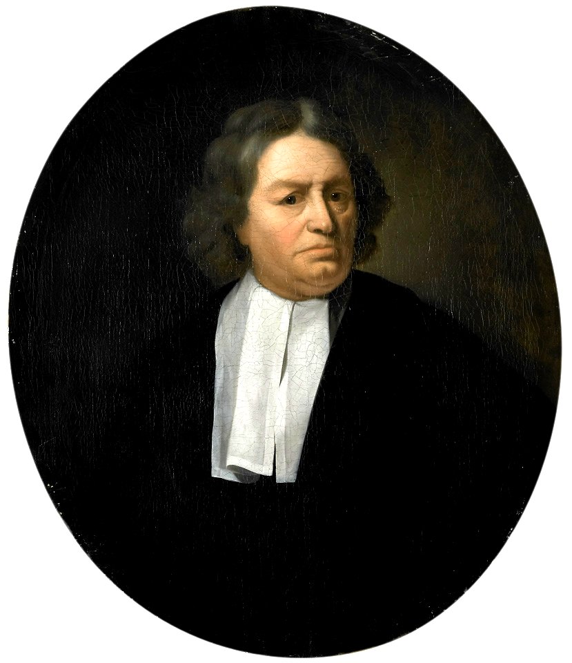 Johan van der Burgh