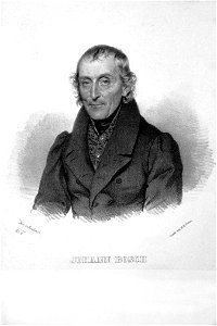Johann Bosch Litho