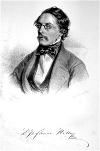 Johann Florian Heller