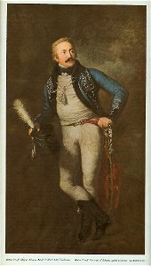 Johann Adolf Freiherr von Thielmann
